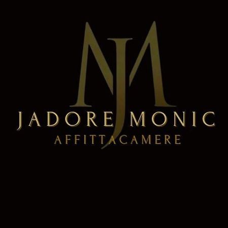 Jadore Monic Rzym Zewnętrze zdjęcie