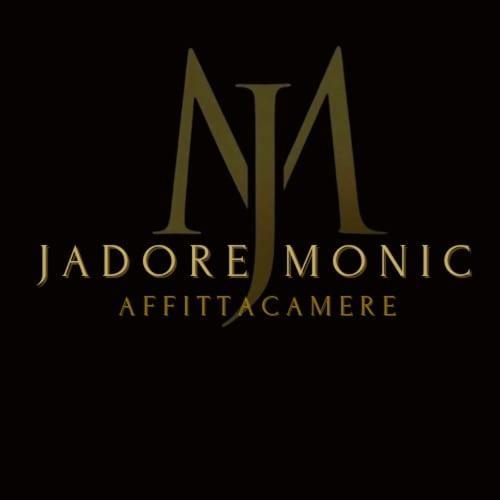 Jadore Monic Rzym Zewnętrze zdjęcie